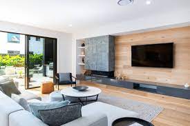 Median property prices over the last year range from $1,002,000 for houses to $574,900 for units. Rochedale Estate Contemporary Living Room Brisbane By Style Council Houzz