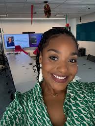 Dominique Arrington's Instagram, Twitter & Facebook