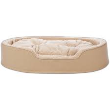 We've found the best deals on pendleton dog beds & mats from around the web. Harmony Cuddler Orthopedic Dog Bed In Khaki 43 L X 27 W Petco