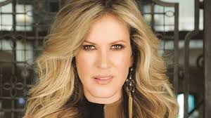 Rebecca de Alba regresa el lunes a MasterChef