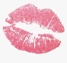 Kiss Lips Mouth Pink Love Isolated Pink Lipstick Kiss Hd Png Download Kindpng