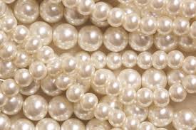 Types of Pearls and Where They Come From