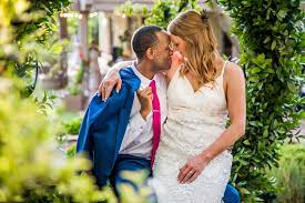 Katie and Wesley Photos | The Secret Garden at Rancho Santa Fe