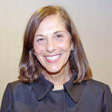 Sharon Lipton's Instagram, Twitter & Facebook