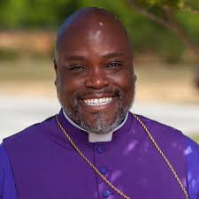 Pastor Esaias Merritt