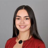 Thalia Green's Instagram, Twitter & Facebook