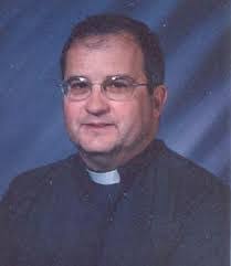 Former St. Thomas priest placed