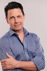 Jesse Garcia: Movies, TV, and Bio