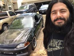 I'm really liking this One 😎 SOHC