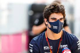 Is he married or dating a new girlfriend? Formula 1 New Chassis For Lance Stroll After Mysterious Mugello Crash
