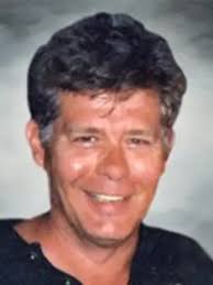 Obituary information for Patrick Joseph MANNAS