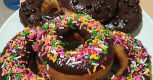 Padahal donat kentang (takaran sendok) yang enak selayaknya punya aroma dan rasa yang mampu memancing selera kita. 13 Resep Donat Kentang Ukuran Sendok Enak Dan Sederhana Ala Rumahan Cookpad