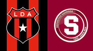 H2h stats, prediction, live score, live odds & result in one place. Saprissa Vs Alajuelense Resumen 2 0 Youtube Torneo Clausura Como Quedo El Clasico Saprissa Alajuela Liga Promerica Libero Pe