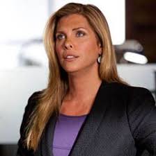 Lydia Voss (Face Claim: Candis Cayne)