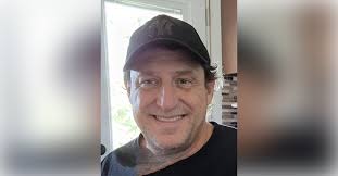 Obituary information for Geoffrey Capo