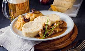However, you can choose any combination you like. Czech Food And Beer Traditional Czech Food