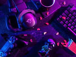 Whether it is game tier lists, top game lists or upcoming game release dates, you'll find it here. Dein Neues Pc Gaming Setup Was Darf Nicht Fehlen Gaming Guru