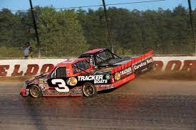 2019 dirt derby at eldora | nascar on fox highlights. Nascar Camping World Truck Series At Eldora Nascar Camping World Nascar Racing