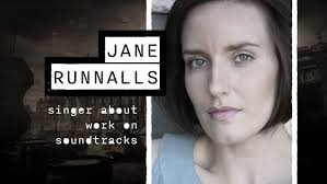 COD:Black Ops vocalist Jane Runnels about 'Why is it important to be unique  now?'