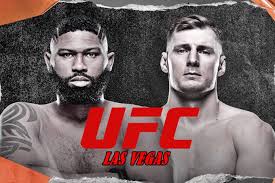 Onde assistir ao ufc ao vivo online neste sábado 1 ago 2020 quem for assinante do canal combate, na tv fechada, pode assistir as lutas ao vivo online grátis. Ufc Ao Vivo Hoje Onde Assistir O Combate Ao Vivo Blaydes Vs Volkov Ufc Vegas 3