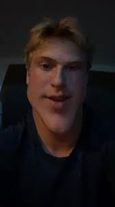 Benjamin Rustad's Instagram, Twitter & Facebook