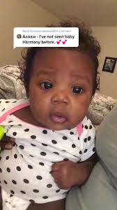 Reply to @amyunderwood21 more of baby Harmony #harmonysworld  #toddlersoftikok #funnytoddler