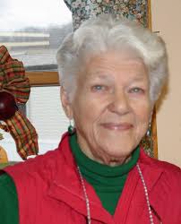 Obituary for Marjorie (Metzger) Gooch