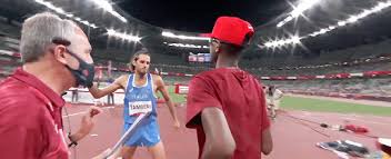 Officially pronounced with a hard j. K Edioza6nn3em