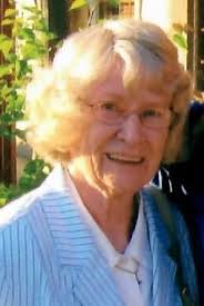 Shirley Louise First