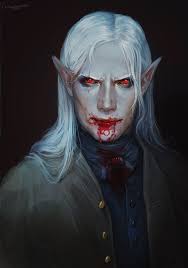 Want to discover art related to vampiros? Vampire By Lorandesore Deviantart Com On Deviantart Vampire Art Dark Fantasy Vampire