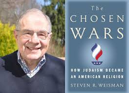 Mission Possible: The Reformation of American Judaism