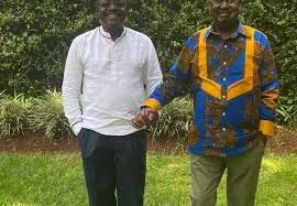 Next articlewhy mukhisa kituyi video was leaked finally. Good Seeing This Family Raila Says After He Was Hosted By Mukhisa Kituyi And His Wife