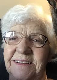 Obituary of Cecilia M. Burch