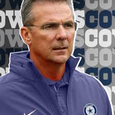 BREAKING: Once Interested in Dallas Cowboys Job, Urban Meyer Fired by  Jacksonville Jaguars