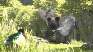 Maybe you would like to learn more about one of these? The Last Guardian S Trico Isn T Trying To Be A Jerk The Last Guardian