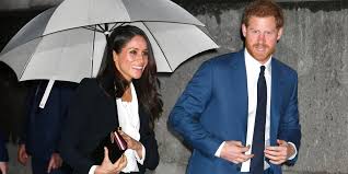 Image result for Meghan Markle and Prince Harry Valentine's Day: