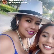 Lluvia Gutierrez's Instagram, Twitter & Facebook