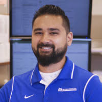 Sean Vanharen Email & Phone Number