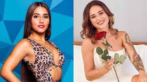 Tvnz has revealed the final batch of contestants competing for love on the bachelorette nz this year. Nach Melissa Wird Love Island Aurelia Die Bachelorette 2021 Das Sagt Die Islanderin Promiwood
