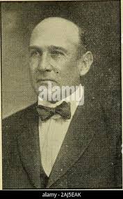 Lowell 1905 hi-res stock photography and images