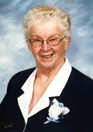 Evelyn Eakes Obituary