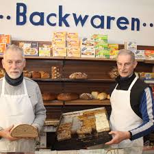 Buschel-Bäcker in Neukirchen schließt