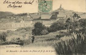 Epingle Sur L Histoire De Marseille En Photos