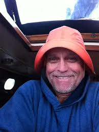 A cabin in the woods