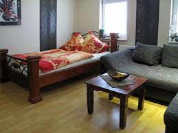 Finden sie schnell und einfach ihren passenden wohntraum. Wohnung 4 Im Appartementhaus Central Nordhausen