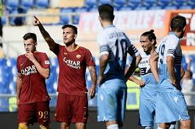 The others are frosinone, latina, rieti and viterbo. Lazio Vs Roma Hanya Akan Diwakili Satu Bocah Asli Kota Abadi Halaman All Kompas Com