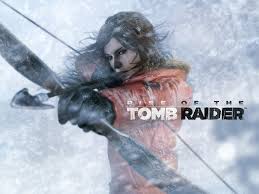 20 year celebration features lara croft becoming more than a survivor as she. Epoca De Lanzamiento De Rise Of The Tomb Raider Para Ps4 Y Pc Enter Co