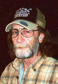 Willaim Dean Marshall