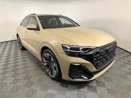 Image result for Vicuna Beige 2020 Q8