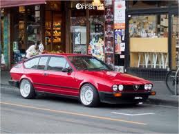Image result for Rame 1984 Alfa-Romeo